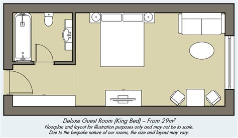 Which is correct: guestroom or guest room or guest.